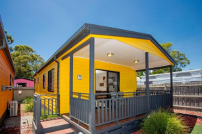  BIG4 Traralgon Park Lane Holiday Park  Траралгон